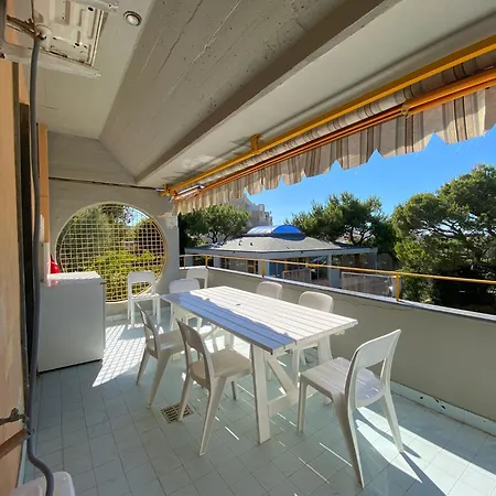 Casa Martino Al Mare Apartment Torre A Mare Exterior photo