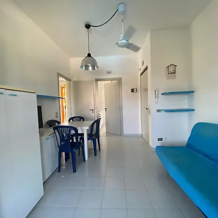 Casa Martino Al Mare Apartment Torre A Mare Exterior photo