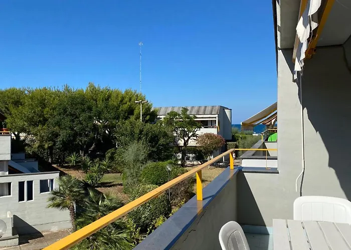 Casa Martino Al Mare