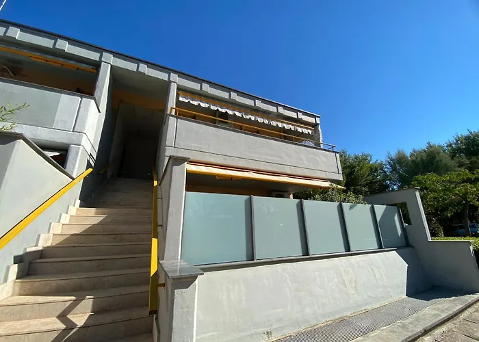 Casa Martino Al Mare