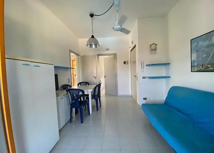 Casa Martino Al Mare