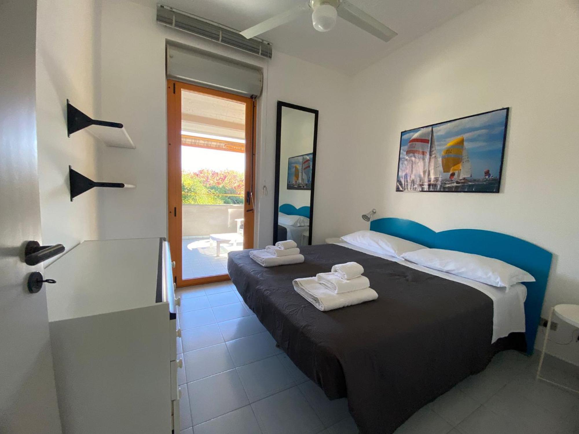Casa Martino Al Mare
