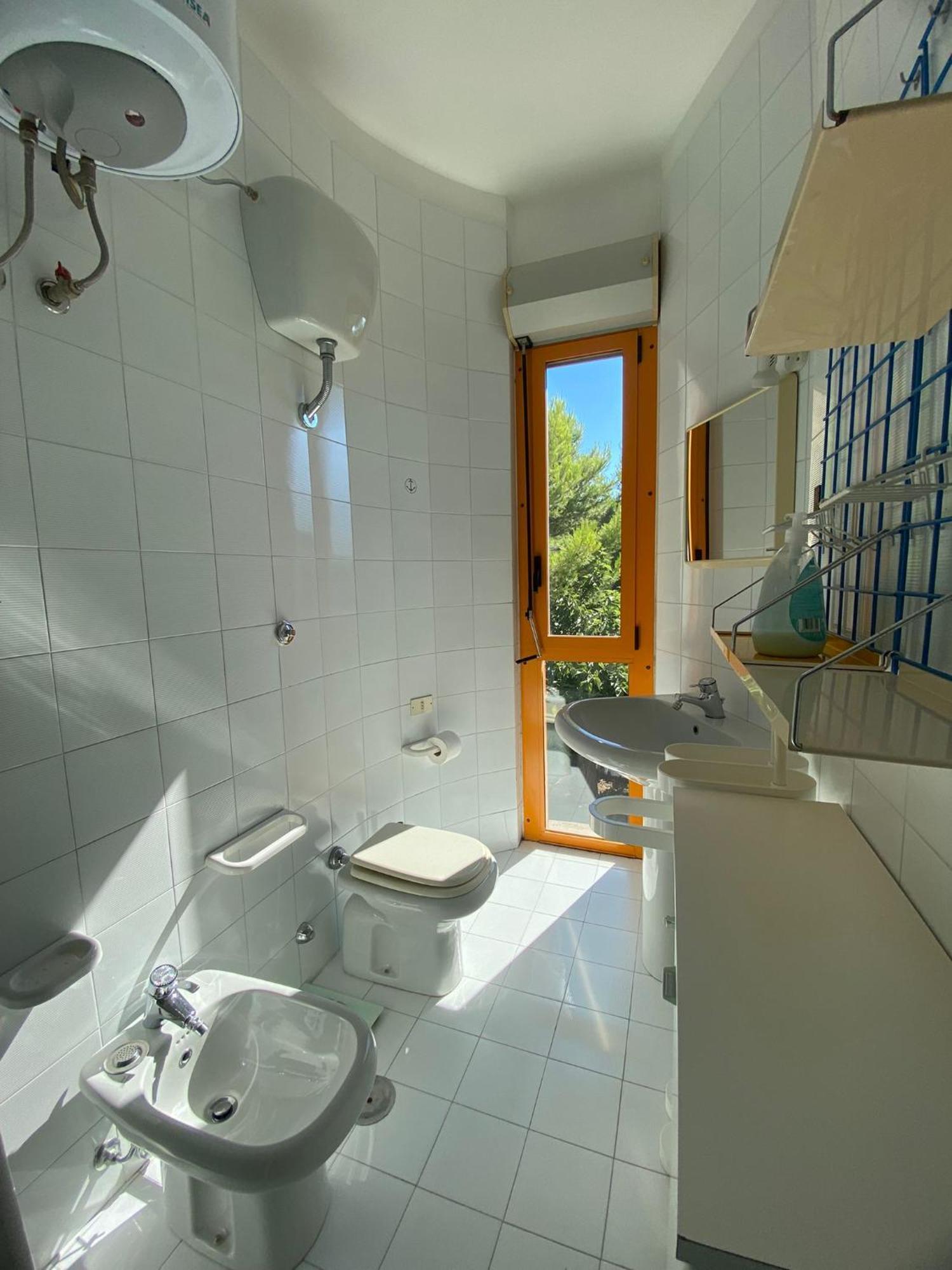 Apartment Casa Martino Al Mare