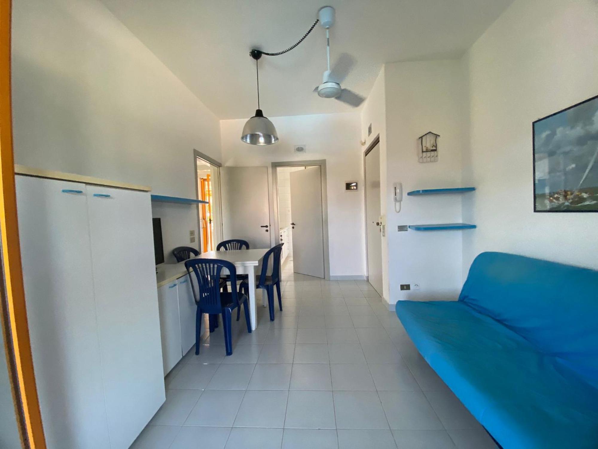 Casa Martino Al Mare Apartment