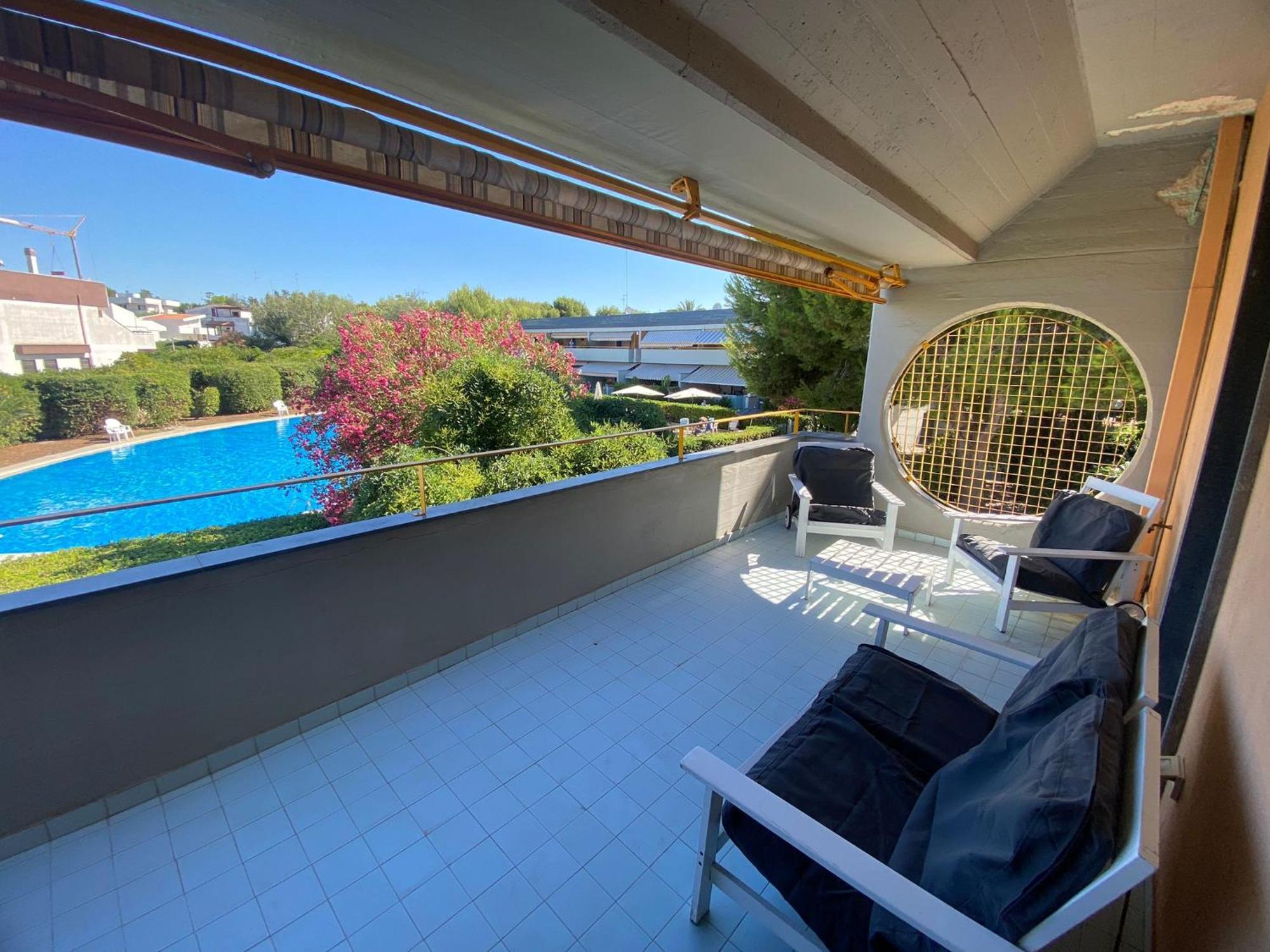 Apartment Casa Martino Al Mare